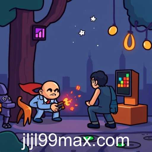 Exploring the Allure of Casual Games: A Deep Dive into the World of jljl99