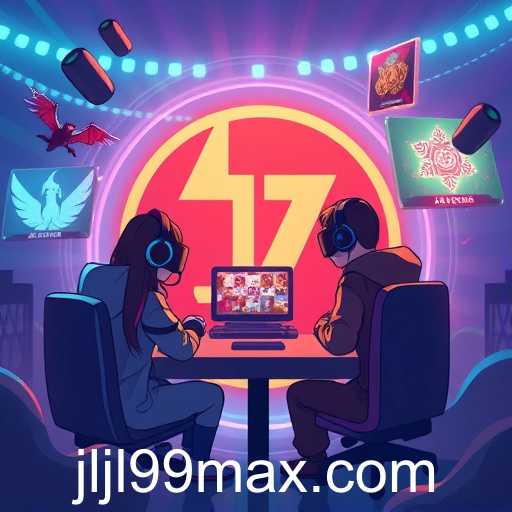 The Digital Evolution of Gaming in 2025