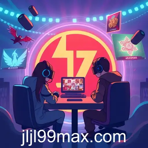 The Digital Evolution of Gaming in 2025