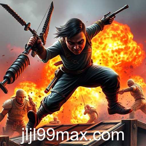 The Digital Landscape of Gaming in 2025