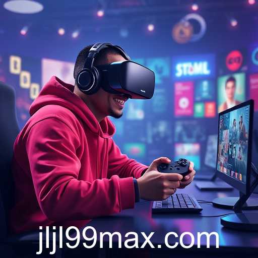 Rise of Digital Gaming Platforms in 2025