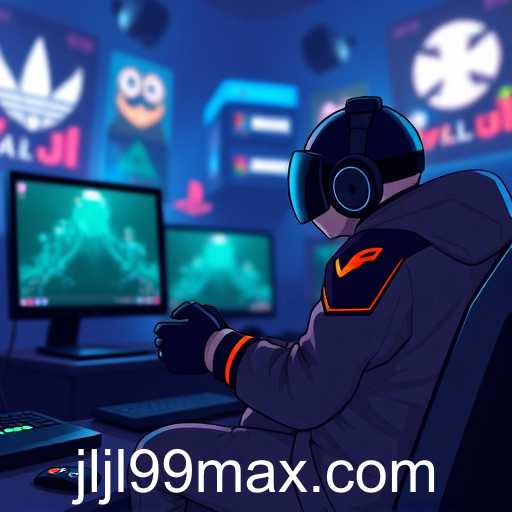 The Digital Playground: Exploring jljl99 and Its Impact on Gaming