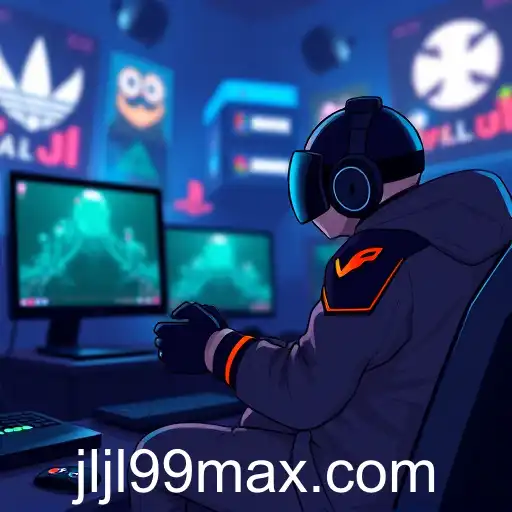 The Digital Playground: Exploring jljl99 and Its Impact on Gaming