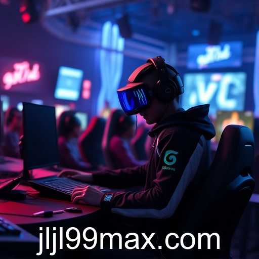 Exploring the Popularity of Online Gaming in 2025