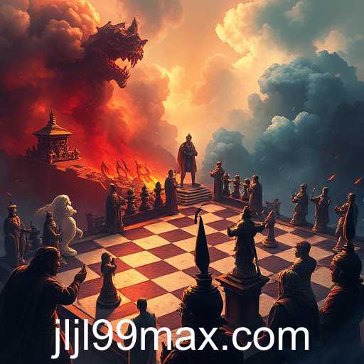 The Rise of jljl99: A Digital Haven for Gamers