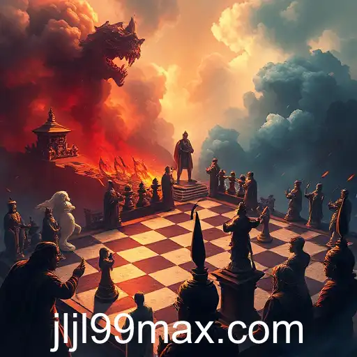 The Rise of jljl99: A Digital Haven for Gamers