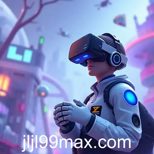 Gaming Revolution in the Virtual World