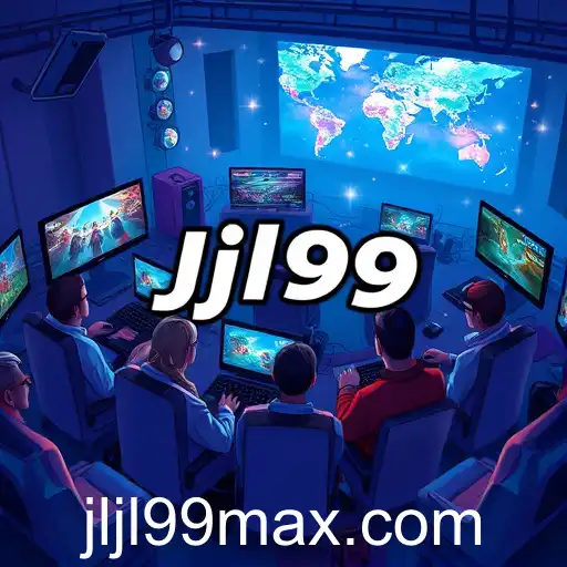Gaming Trends and Insights on jljl99