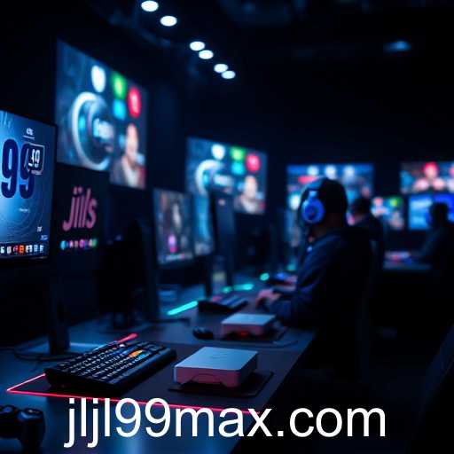 Evolving the Gaming Landscape: The Impact of jljl99