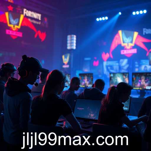The Thriving World of Multiplayer Games: Connecting Players Globally
