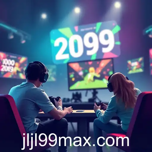 Online Gaming Landscape Shifts in 2025