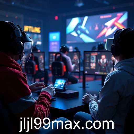 The Rise of Online Gaming in 2025