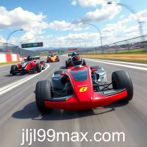 Exploring the Thrills of Racing Games: A Dive into High-Speed Virtual Adventures