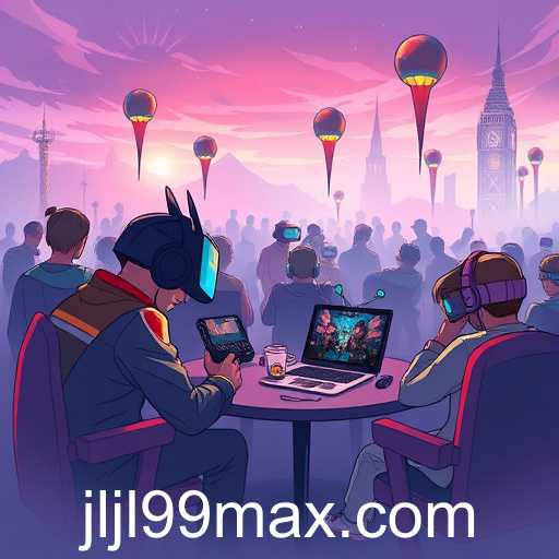 The Rise of Gaming: From Quarantine Pastime to Cultural Phenomenon