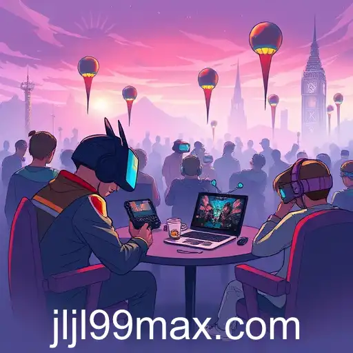 The Rise of Gaming: From Quarantine Pastime to Cultural Phenomenon