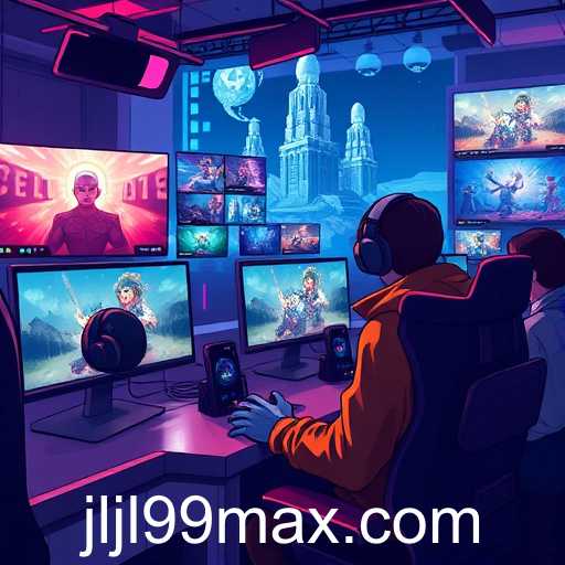 The Rise of jljl99 in Gaming Culture