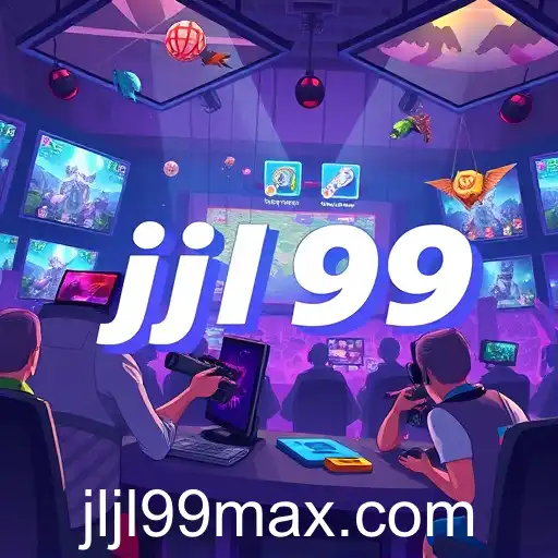 The Rise of Online Game Platforms