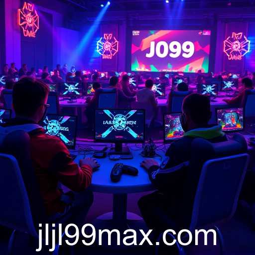 Rise of Online Gaming Communities