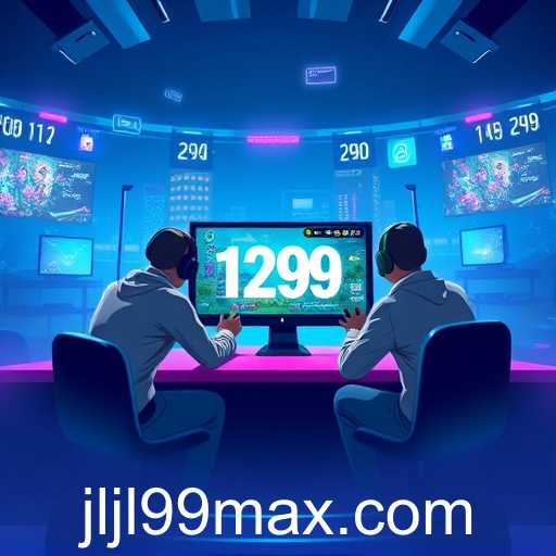 Rising Popularity of Online Games Unveils New Trends