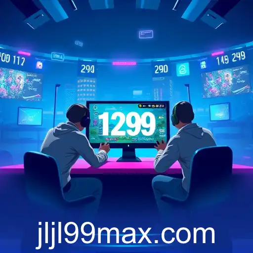 Rising Popularity of Online Games Unveils New Trends