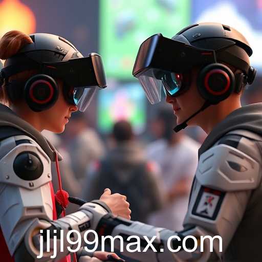 Rising Trend of Online Gaming: A Close Look at jljl99