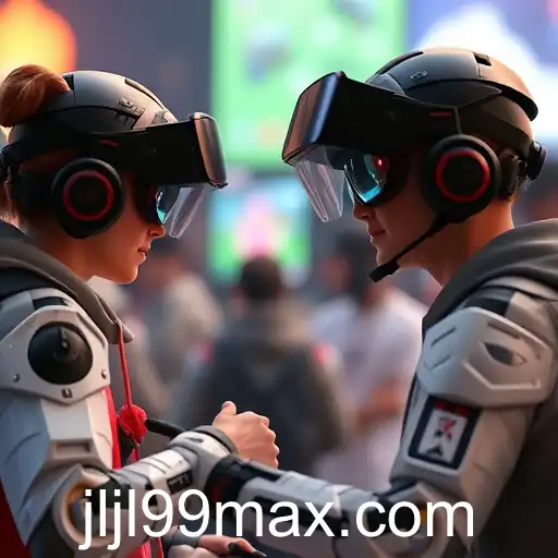 Rising Trend of Online Gaming: A Close Look at jljl99