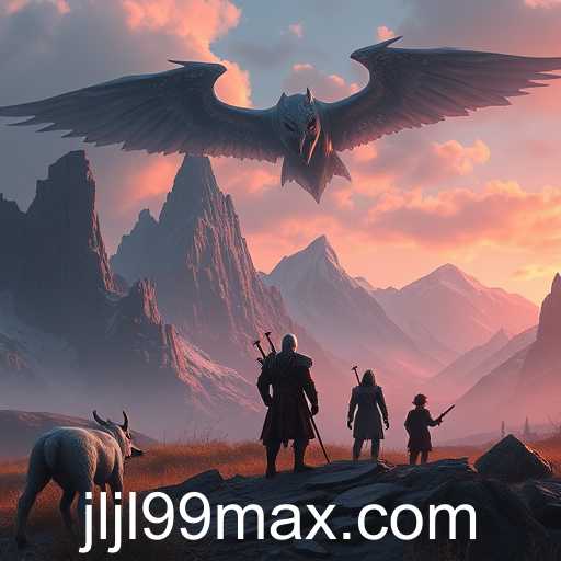 Exploring the World of Role-Playing Games: A Journey into jljl99